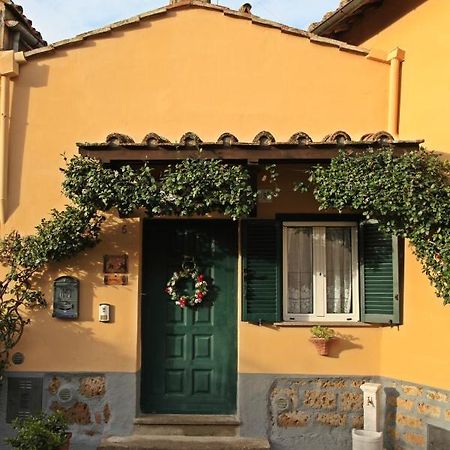 Casa Vacanze Nives 투스카니아 외부 사진