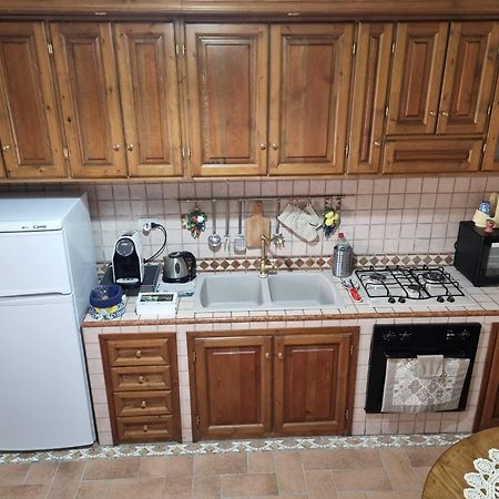 Casa Vacanze Nives 투스카니아 외부 사진