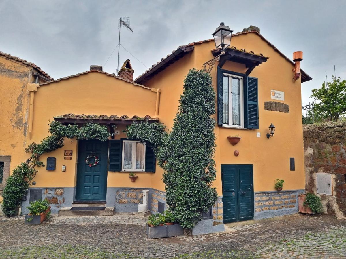 Casa Vacanze Nives 투스카니아 외부 사진