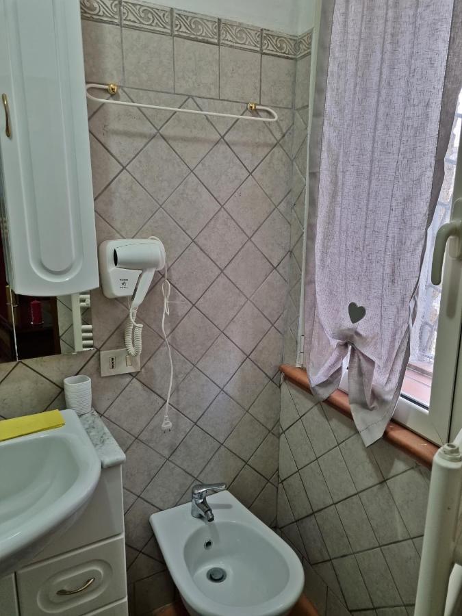 Casa Vacanze Nives 투스카니아 외부 사진