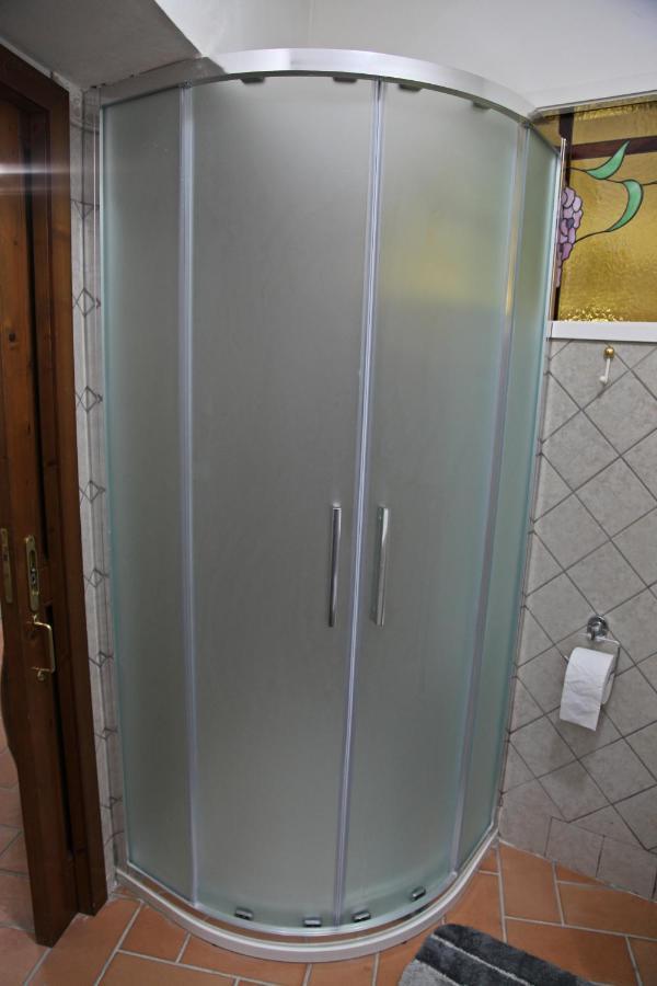 Casa Vacanze Nives 투스카니아 외부 사진