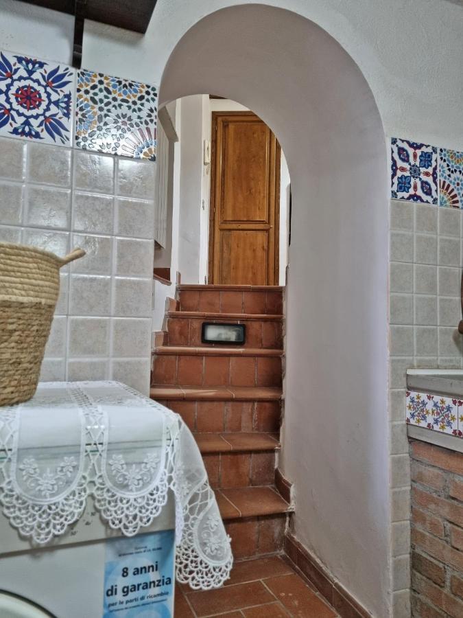 Casa Vacanze Nives 투스카니아 외부 사진