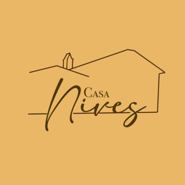 Casa Vacanze Nives 투스카니아 외부 사진